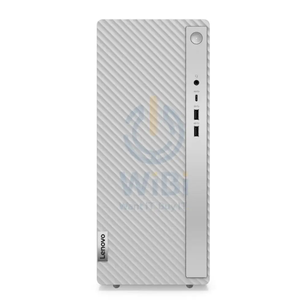 Lenovo IdeaCentre Tower 14 Gen 9 - i5 / 8GB / 512GB (NVMe M.2 SSD) / Win 11 Home / Cloud Grey - Desktop Desktop &