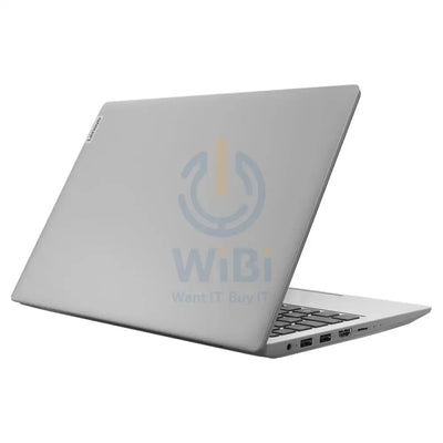 Lenovo IdeaPad 1 - 11.6" HD / Celeron / 4GB / 128GB (NVMe M.2 SSD) / DOS (Without OS) / 1YW / Arabic/English / Grey - Laptop