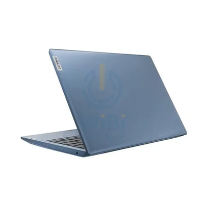 Lenovo IdeaPad 1 - 11.6’’ HD / Celeron / 4GB / 128GB (NVMe M.2 SSD) / DOS (Without OS) / 1YW / English / Ice Blue