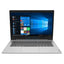 Lenovo IdeaPad 1 - 14.0’’ FHD / Celeron / 4GB / 128GB (NVMe M.2 SSD) / Win 10 Home / 1YW / Arabic/English / Platinum