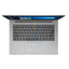 Lenovo IdeaPad 1 - 14.0’’ FHD / Celeron / 4GB / 128GB (NVMe M.2 SSD) / Win 10 Home / 1YW / Arabic/English / Platinum