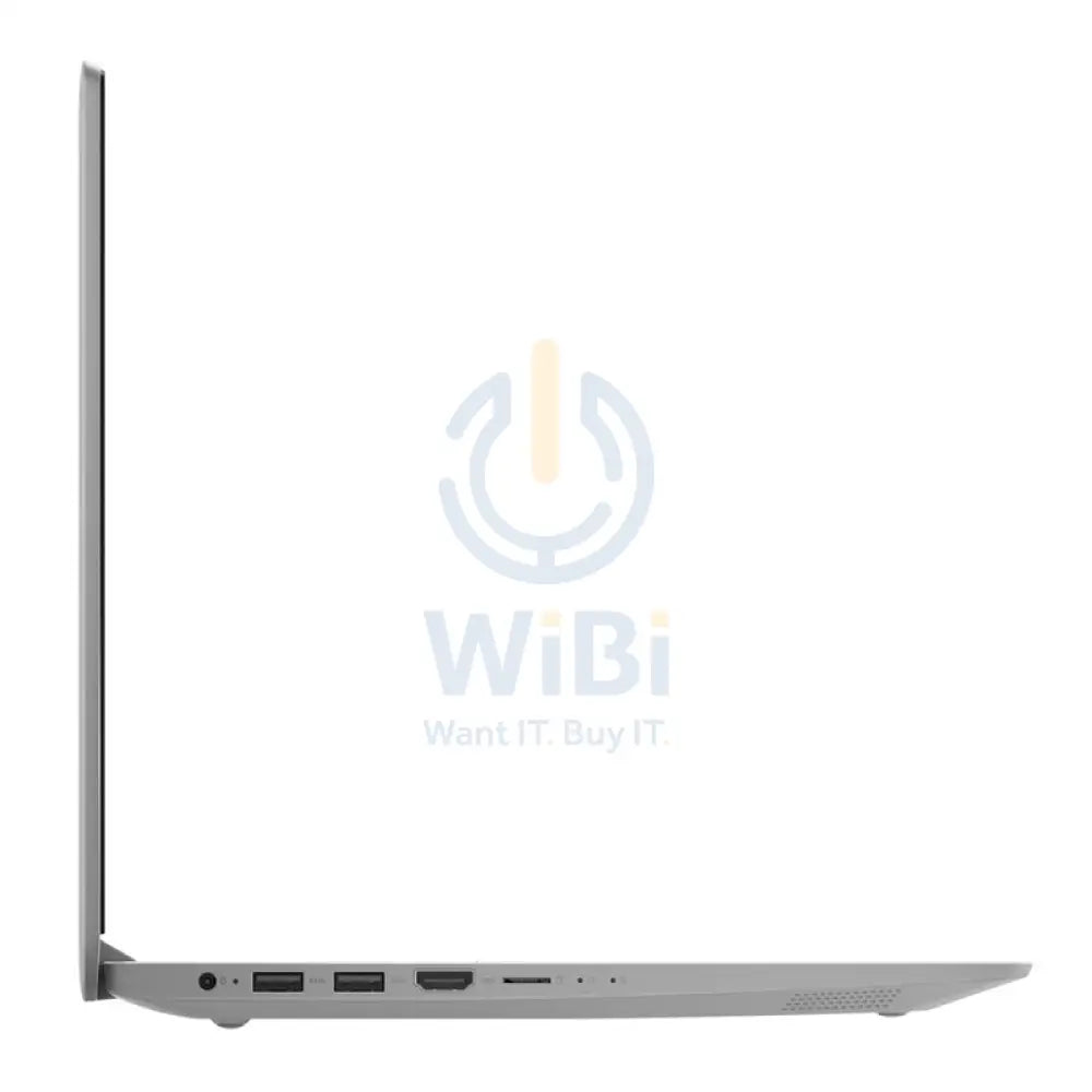 Lenovo IdeaPad 1 - 14.0’’ FHD / Celeron / 4GB / 128GB (NVMe M.2 SSD) / Win 10 Home / 1YW / Arabic/English / Platinum