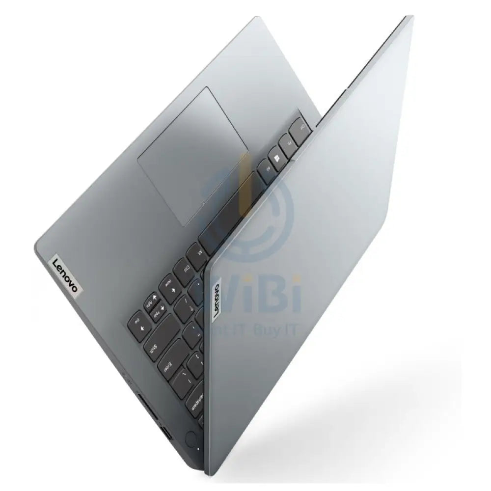 Lenovo IdeaPad 1 Gen 7 - 14.0’’ HD / Celeron / 4GB / 128GB (NVMe M.2 SSD) / Win 11 Home / 1YW / Arabic/English / Cloud