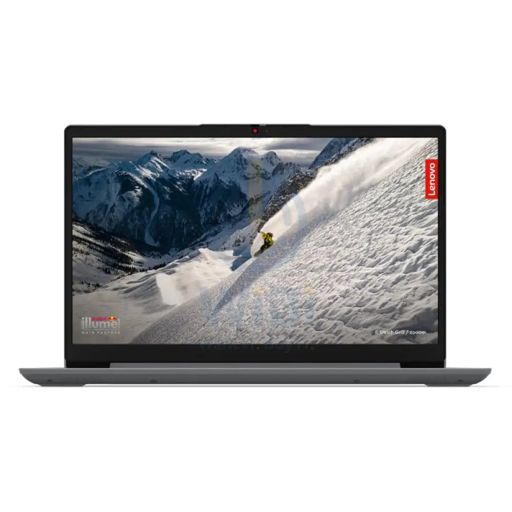 Lenovo IdeaPad 1 Gen 7 - 14.0’’ HD / Celeron / 4GB / 128GB (NVMe M.2 SSD) / Win 11 Home / 1YW / Arabic/English / Cloud