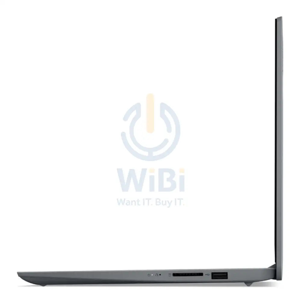Lenovo IdeaPad 1 Gen 7 - 14.0’’ HD / Celeron / 4GB / 128GB (NVMe M.2 SSD) / Win 11 Home / 1YW / Arabic/English / Cloud