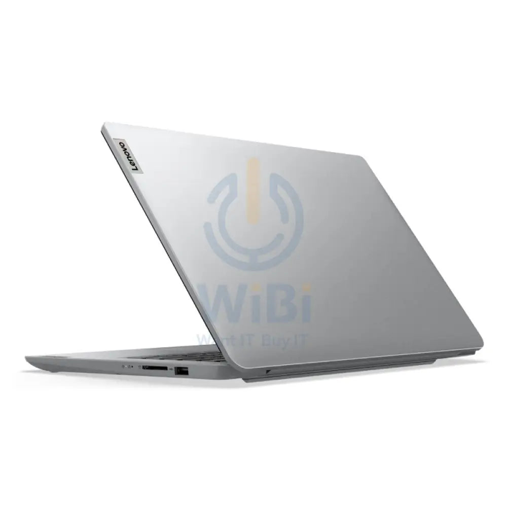 Lenovo IdeaPad 1 Gen 7 - 14.0’’ HD / Celeron / 4GB / 128GB (NVMe M.2 SSD) / Win 11 Home / 1YW / Arabic/English / Cloud