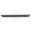 Lenovo IdeaPad 1 Gen 7 - 15.6’’ FHD / i5 / 8GB / 512GB (NVMe M.2 SSD) / Win 11 Home / 1YW / Arabic/English / Cloud Grey