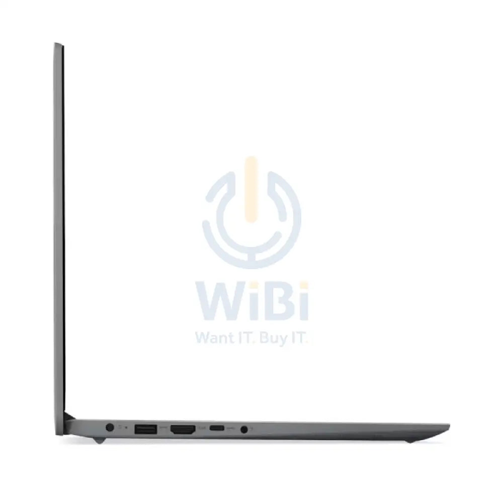 لينوفو ايديا باد 1 الجيل 7 - 15.6 بوصة عالية الدقة / AMD Athlon فضي 7120U / 8 جيجابايت / 256 جيجابايت (NVMe م.2 إس إس دي) / ويندوز 11 هوم / ضمان سنة