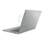 Lenovo IdeaPad 3 - 14.0" FHD / i3 / 20GB / 500GB SSD / DOS (Without OS) / 2YW / English / Platinum Grey - Laptop