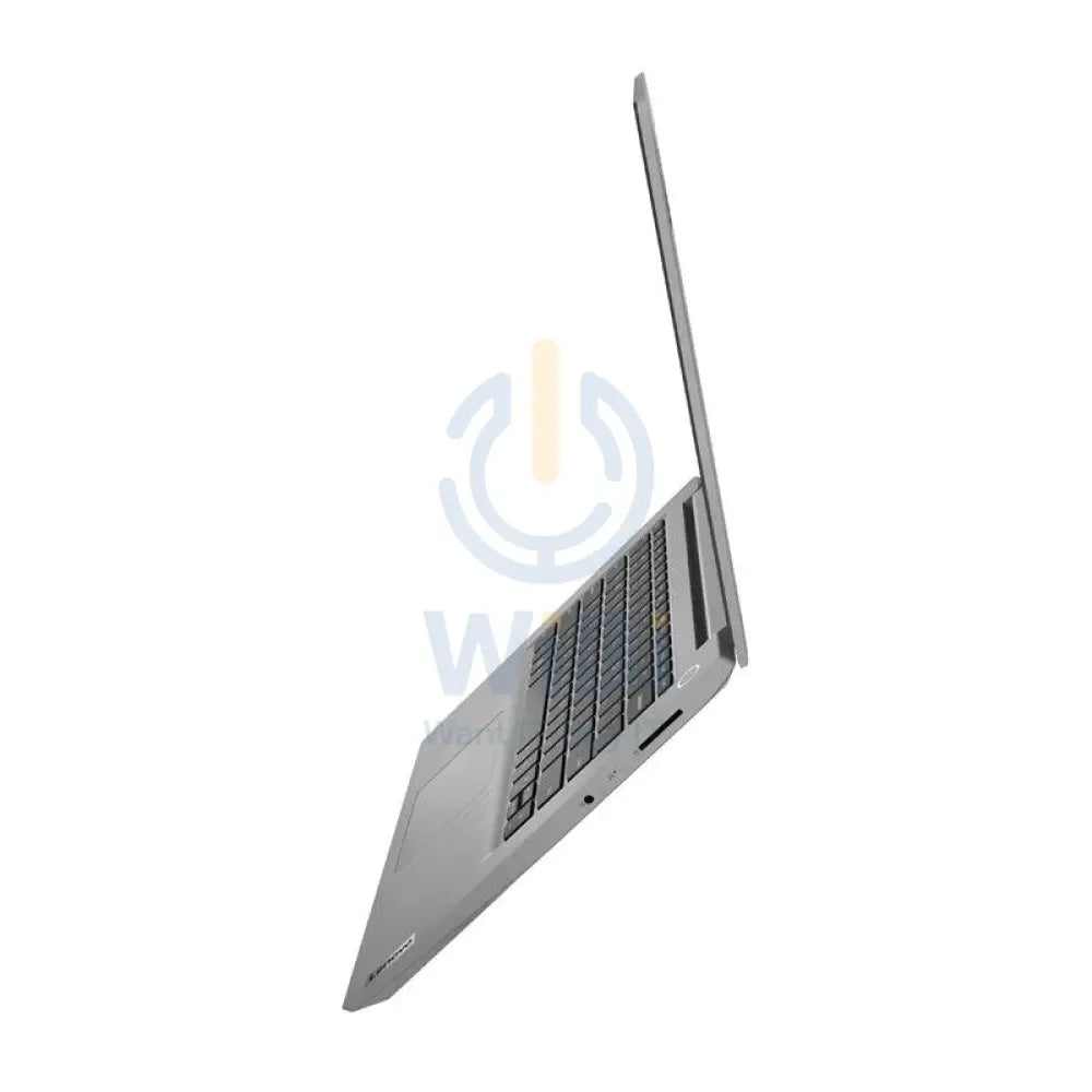 Lenovo IdeaPad 3 - 14.0" FHD / i3 / 4GB / 1TB / DOS (Without OS) / 2YW / English / Platinum Grey - Laptop