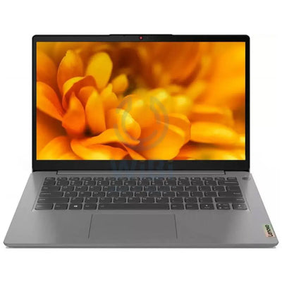 Lenovo IdeaPad 3 - 14.0" FHD / i5 / 8GB / 1TB / DOS (Without OS) / 2YW / English / Arctic Grey - Laptop