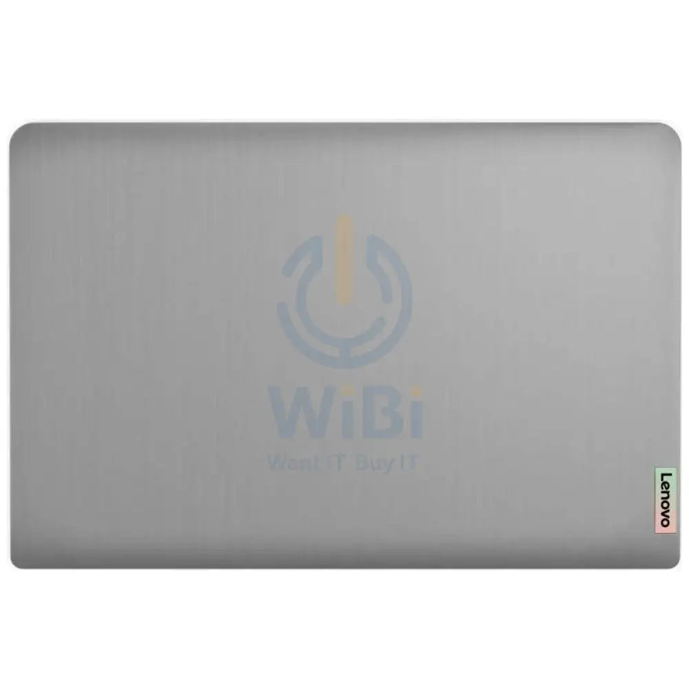 Lenovo IdeaPad 3 - 14.0" FHD / i7 / 36GB / 1TB / DOS (Without OS) / 1YW / Arabic/English / Arctic Grey - Laptop