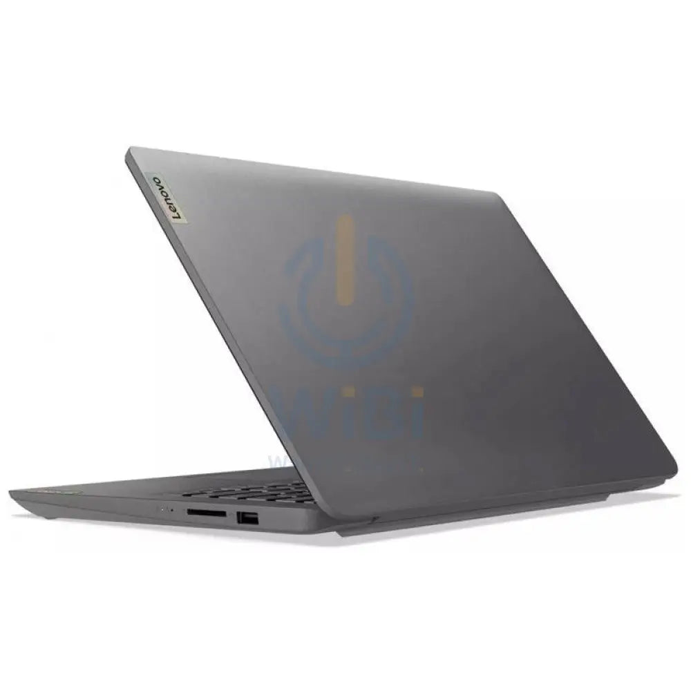 Lenovo IdeaPad 3 - 14.0" FHD / i7 / 36GB / 1TB / DOS (Without OS) / 1YW / Arabic/English / Arctic Grey - Laptop
