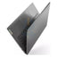 Lenovo IdeaPad 3 - 14.0" FHD / i7 / 36GB / 1TB / DOS (Without OS) / 1YW / Arabic/English / Arctic Grey - Laptop