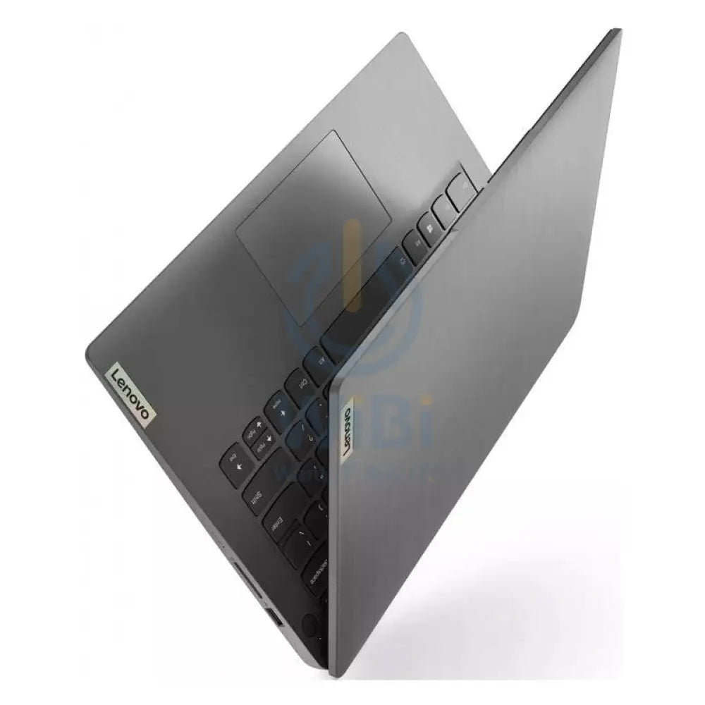 Lenovo IdeaPad 3 - 14.0" FHD / i7 / 36GB / 1TB / DOS (Without OS) / 1YW / Arabic/English / Arctic Grey - Laptop