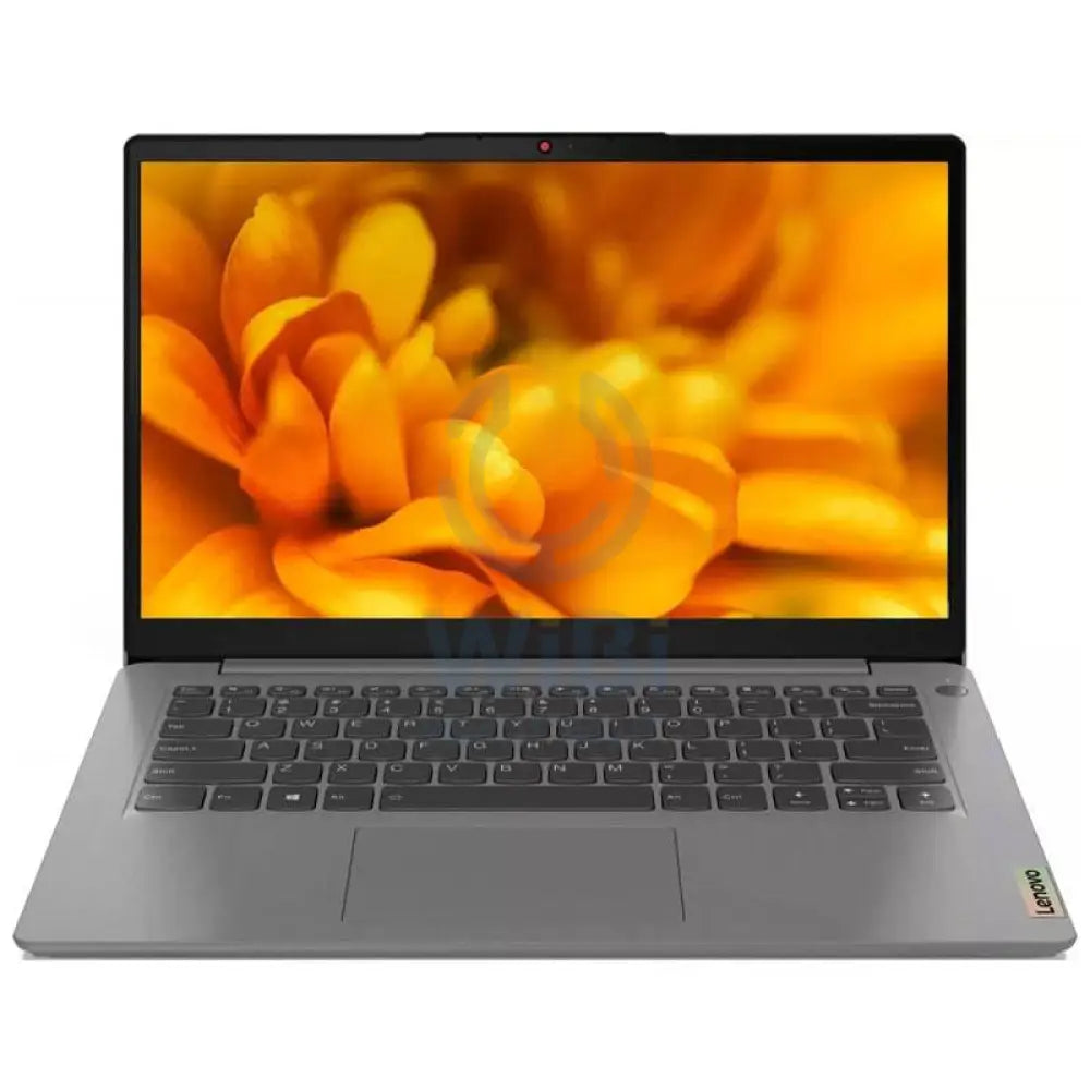 Lenovo IdeaPad 3 - 14.0" FHD / i7 / 8GB / 1TB / DOS (Without OS) / 1YW / Arabic/English / Arctic Grey - Laptop
