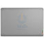 Lenovo IdeaPad 3 - 14.0" FHD / i7 / 8GB / 1TB SSD / Win 10 Pro / 1YW / Arabic/English / Arctic Grey - Laptop