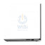 Lenovo IdeaPad 3 - 14.0" FHD / i7 / 8GB / 1TB / Win 10 Pro / 1YW / Arabic/English / Arctic Grey - Laptop