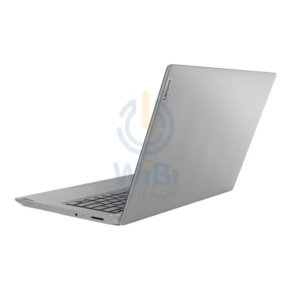 Lenovo IdeaPad 3 - 14.0’’ HD / Celeron / 4GB / 128GB (NVMe M.2 SSD) / Win 11 Home / 1YW / Arabic/English / Platinum