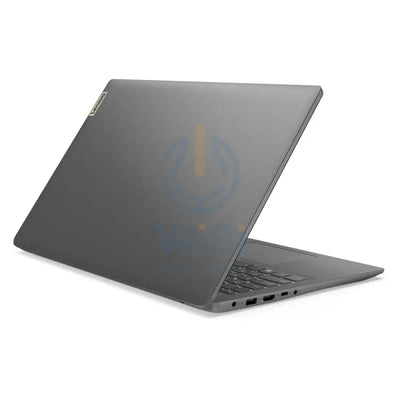 Lenovo IdeaPad 3 - 15.6" FHD / i7 / 12GB / 250GB SSD / 2GB VGA / Win 10 Pro / 1YW / Arabic/English / Arctic Grey - Laptop
