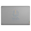 Lenovo IdeaPad 3 - 15.6" FHD / i7 / 8GB / 250GB SSD / 2GB VGA / DOS (Without OS) / 1YW / Arabic/English / Arctic Grey - Laptop