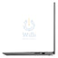 Lenovo IdeaPad 3 - 15.6" FHD / i7 / 8GB / 250GB SSD / 2GB VGA / DOS (Without OS) / 1YW / Arabic/English / Arctic Grey - Laptop