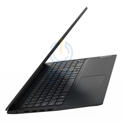 Lenovo IdeaPad 3 - 15.6’’ HD / Celeron / 4GB / 500GB SSD / DOS (Without OS) / 1YW / English / Black - Laptop Laptops >