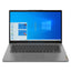 Lenovo IdeaPad 3 Gen 6 - 14.0’’ FHD / i7 / 20GB / 1TB (NVMe M.2 SSD) / 2GB VGA / Win 10 Home / 1YW / Arabic/English