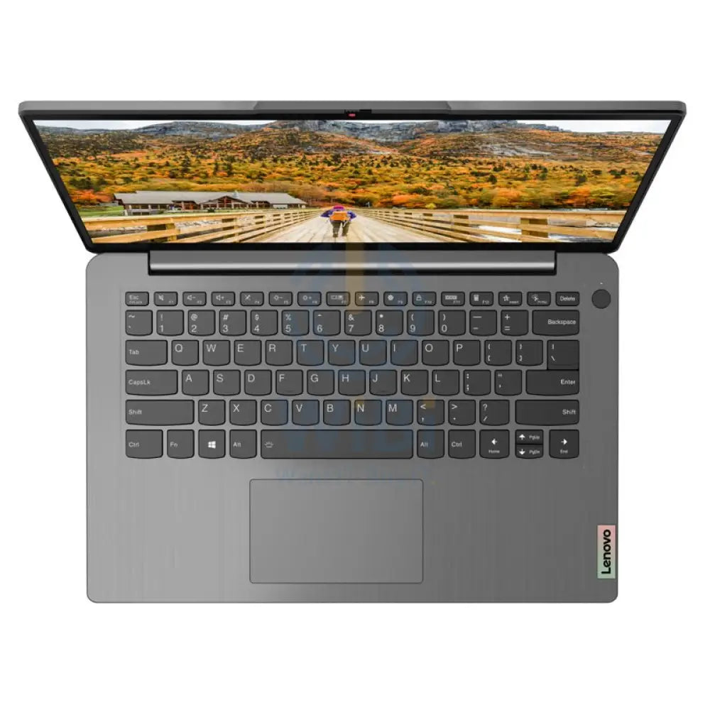 Lenovo IdeaPad 3 Gen 6 - 14.0’’ FHD / i7 / 20GB / 512GB (NVMe M.2 SSD) / 2GB VGA / Win 10 Home / 1YW / Arabic/English
