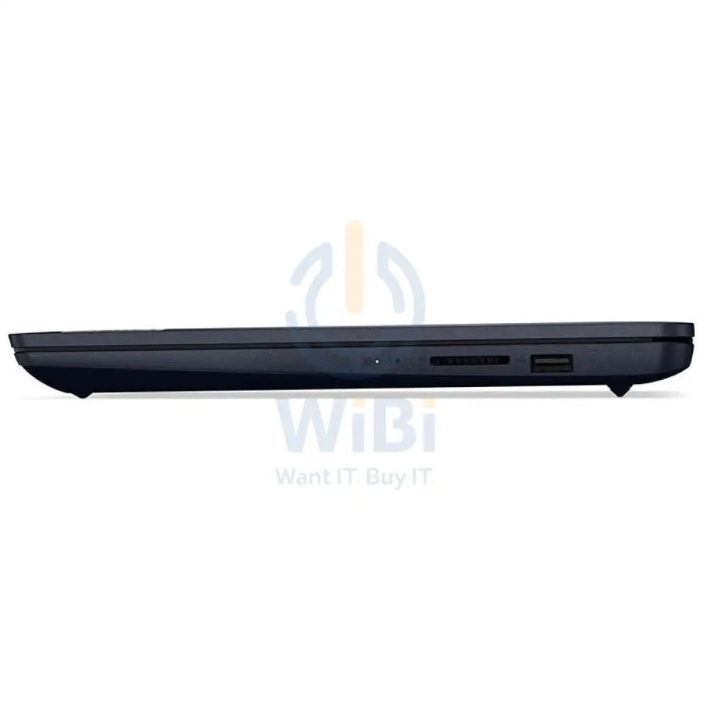 Lenovo IdeaPad 3 Gen 6 - 14.0’’ FHD / i7 / 36GB / 1TB (NVMe M.2 SSD) / 2GB VGA / Win 10 Home / 1YW / Arabic/English