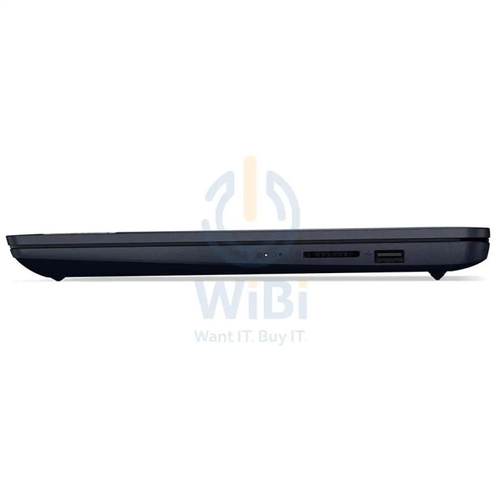 Lenovo IdeaPad 3 Gen 6 - 14.0’’ FHD / i7 / 8GB / 512GB (NVMe M.2 SSD) / 2GB VGA / Win 10 Home / 1YW / Arabic/English