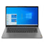 Lenovo IdeaPad 3 Gen 6 - 14.0’’ FHD / i7 / 8GB / 512GB (NVMe M.2 SSD) / 2GB VGA / Win 10 Home / 1YW / Arabic/English