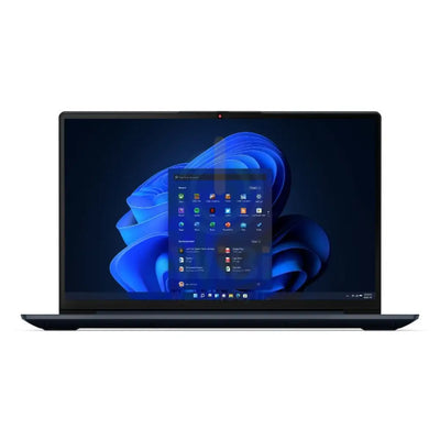 Lenovo IdeaPad 3 Gen 6 - 15.6’’ FHD / i7 / 16GB / 1TB SSD / 2GB VGA / Win 11 Pro / 1YW / Arabic/English Keyboard