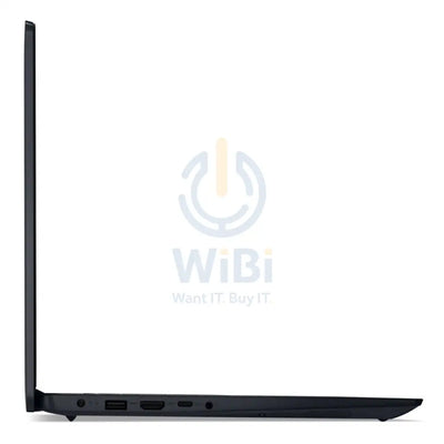 Lenovo IdeaPad 3 Gen 6 - 15.6’’ FHD / i7 / 40GB / 250GB SSD / 2GB VGA / DOS (Without OS) / 1YW / Arabic/English
