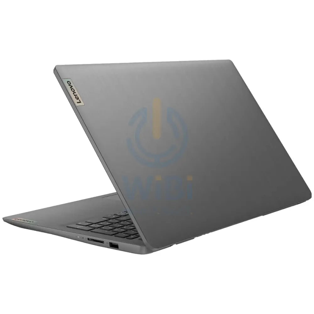 Lenovo IdeaPad 3 Gen 7 - 15.6’’ FHD / i3 / 36GB / 500GB (NVMe M.2 SSD) / Win 11 Pro / 1YW / English / Arctic Grey