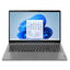 Lenovo IdeaPad 3 Gen 7 - 15.6’’ FHD / i3 / 4GB / 1TB (NVMe M.2 SSD) / Win 11 Pro / 1YW / English / Arctic Grey - Laptop