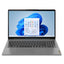Lenovo IdeaPad 3 Gen 7 - 15.6’’ FHD / i3 / 4GB / 256GB (NVMe M.2 SSD) / Win 11 Pro / 1YW / English / Arctic Grey