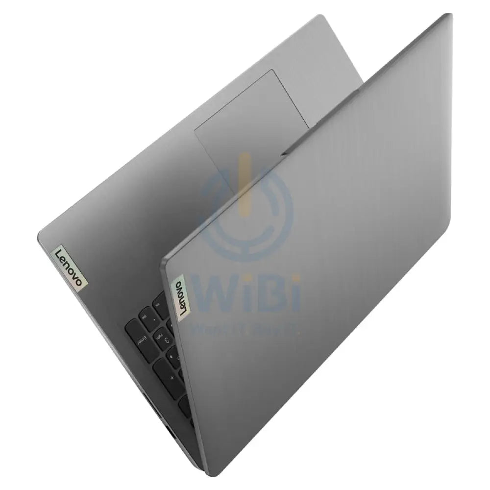 Lenovo IdeaPad 3 Gen 7 - 15.6’’ FHD / i3 / 8GB / 1TB (NVMe M.2 SSD) / Win 11 Pro / 1YW / English / Arctic Grey - Laptop