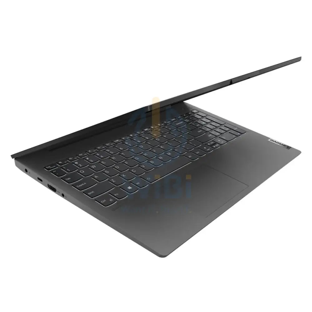 لينوفو ايديا باد 5 - 15.6" كاملة الوضوح / آي 7 / 16 جيجابايت / 512 جيجابايت (NVMe م.2 إس إس دي) / 2 جيجابايت في جي إيه / ويندوز 10 برو / ضمان سنة / العربية/الإنجليزية / رمادي جرافيت - لابتوب