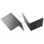 Lenovo IdeaPad 5 - 15.6" FHD / i7 / 16GB / 512GB (NVMe M.2 SSD) / 2GB VGA / DOS (Without OS) / 1YW / Arabic/English / Graphite Grey - Laptop