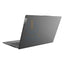 Lenovo IdeaPad 5 - 15.6" FHD / i7 / 16GB / 512GB (NVMe M.2 SSD) / 2GB VGA / DOS (Without OS) / 1YW / Arabic/English / Graphite Grey - Laptop