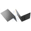 Lenovo IdeaPad 5 - 15.6’’ FHD / i7 / 8GB / 128GB SSD + 500GB SSD / 2GB VGA / DOS (Without OS) / 1YW / Arabic/English