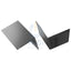 Lenovo IdeaPad 5 - 15.6’’ FHD / i7 / 8GB / 128GB SSD + 500GB SSD / 2GB VGA / Win 11 Pro / 1YW / Arabic/English