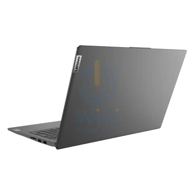 Lenovo IdeaPad 5 - 15.6" FHD / i7 / 16GB / 512GB (NVMe M.2 SSD) / 2GB VGA / DOS (Without OS) / 1YW / Arabic/English / Graphite Grey - Laptop