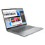 Lenovo IdeaPad 5 2-in-1 Gen 9 Convertible - 14" WUXGA Touch / i5 / 16GB / 1TB (NVMe M.2 SSD) / Win 11 Home / 1YW / Arabic/English / Luna Grey - Laptop