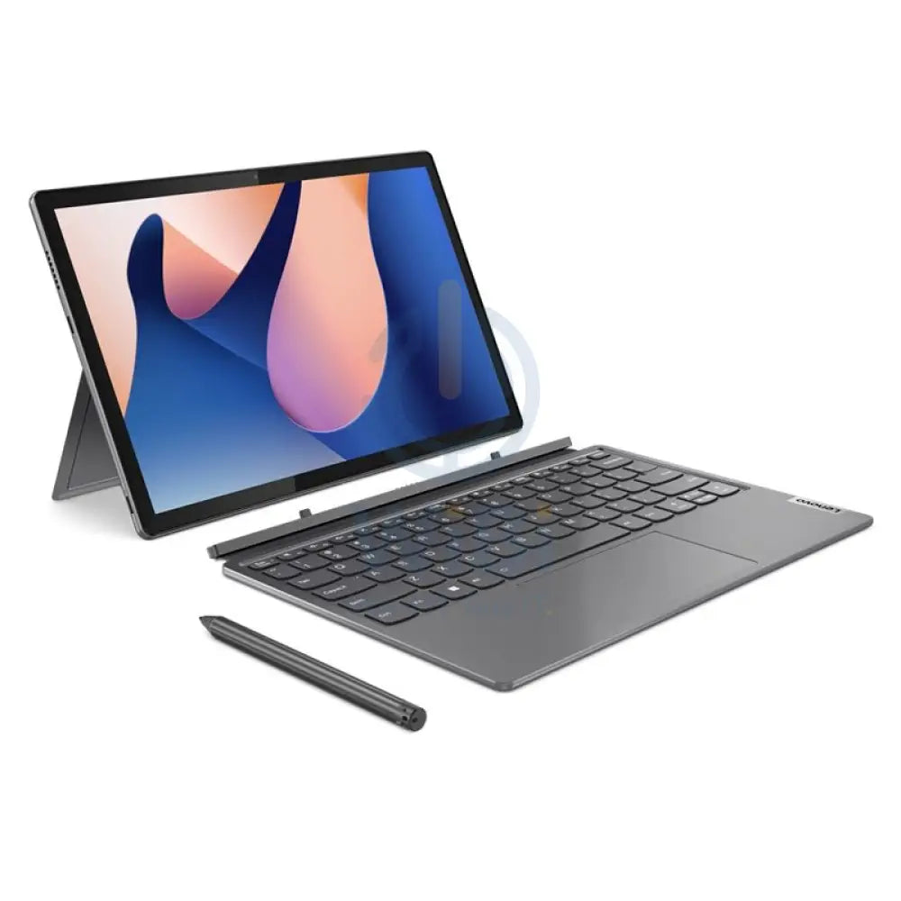 Lenovo IdeaPad Duet 5 Gen 8 - 12.4’’ 2K Multi-Touch / i5 / 8GB / 512GB (NVMe M.2 SSD) / Win 11 Home / 1YW