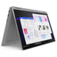 Lenovo IdeaPad Flex 5 - 14.0’’ FHD Multi-Touch / AMD Ryzen 3 / 4GB / 128GB (NVMe M.2 SSD) / Win 10 Home / 1YW