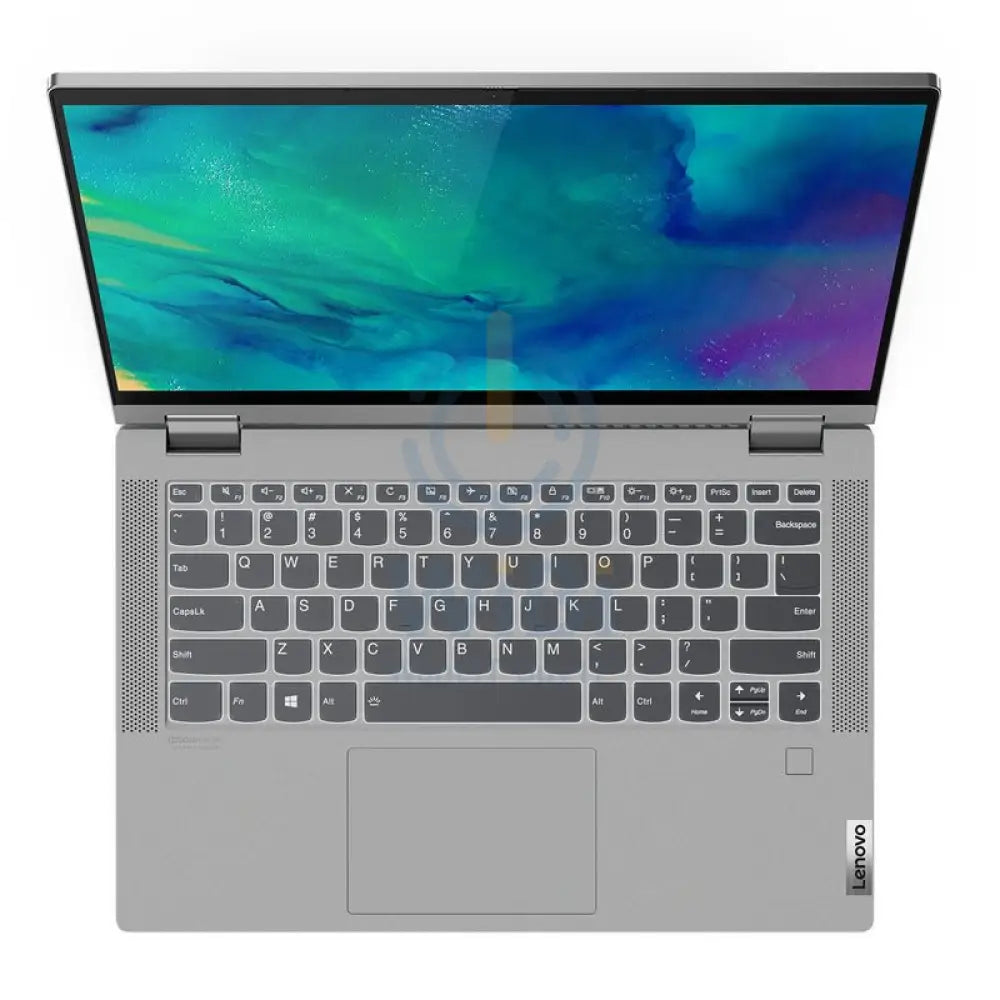 Lenovo IdeaPad Flex 5 - 14.0’’ FHD Multi-Touch / AMD Ryzen 3 / 4GB / 128GB (NVMe M.2 SSD) / Win 10 Home / 1YW