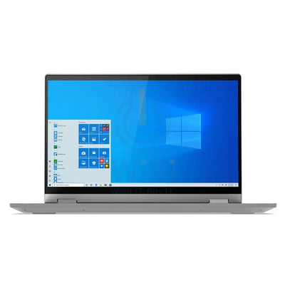 Lenovo IdeaPad Flex 5 - 14.0’’ FHD Multi-Touch / AMD Ryzen 3 / 4GB / 128GB (NVMe M.2 SSD) / Win 10 Home / 1YW