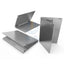 Lenovo IdeaPad Flex 5 - 14.0’’ FHD Multi-Touch / AMD Ryzen 3 / 4GB / 128GB (NVMe M.2 SSD) / Win 10 Home / 1YW